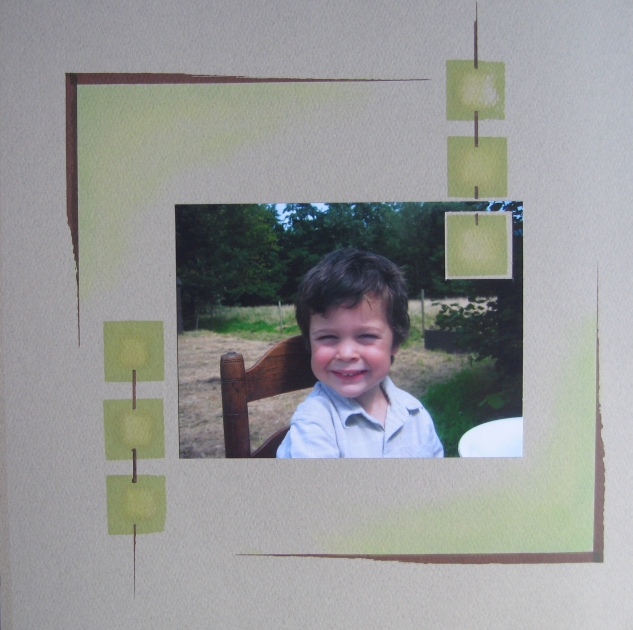 Les Ateliers d'Archiscrap  Bienvenue sur mon blog de Scrapbooking. Vous y